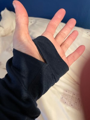 Image 1 from Brigitte of Heber Peak - Kid's Merino190 RootHe. L/S - Merino base layer