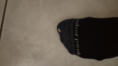 Image 1 from Matthias of Heber Peak - Merino SylvaHe. Crew 2 Pack - Sports socks