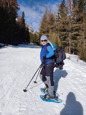 Image 1 from Sabine of Heber Peak - Merino190 RootHe. L/S - Merino base layer