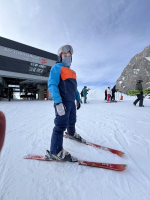 Image 1 from Stefan of Heber Peak - PinusHe. Ski Pants - Ski trousers