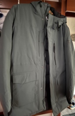 Image 1 from Reiner of Heber Peak - SylvaHe. Warm Parka - Parka