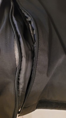 Image 1 from Désirée of Heber Peak - Women's PinusHe. Ski Pants - Ski trousers