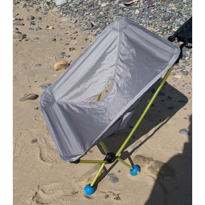 Image 1 from Kyra of Helinox - Vibram Ball Feet Set