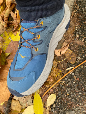 Image 1 from Julian of HOKA - Anacapa Mid GTX - Walking boots