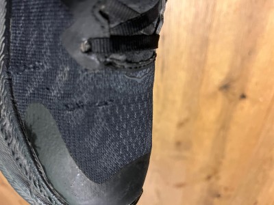 Image 1 from Karin of HOKA - Women's Challenger ATR 7 GTX - Trail running shoes