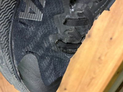 Image 3 from Karin of HOKA - Women's Challenger ATR 7 GTX - Trail running shoes