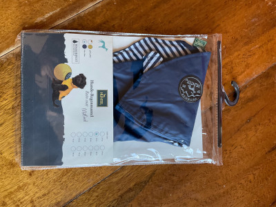Image 1 from CAROLE VALÉRIE of Hunter - Dog Coat Milford - Dog coat