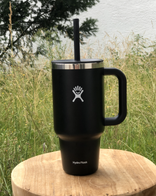 Image 1 from Dana of Hydro Flask - All Around Travel Tumbler - Water bottle