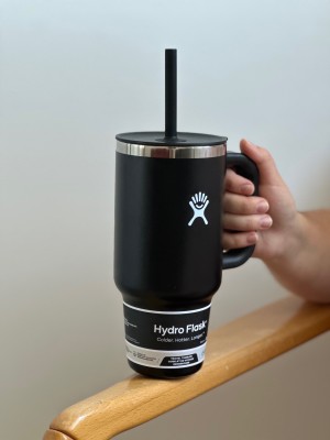 Image 1 from Mariam of Hydro Flask - All Around Travel Tumbler - Water bottle