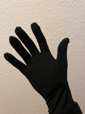 Image 1 from Michelle of Icebreaker - Oasis Glove Liners - Gloves