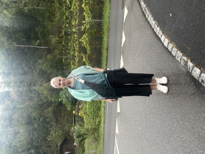 Image 1 from Anna of Icebreaker - Women's Granary Culottes - Casual trousers