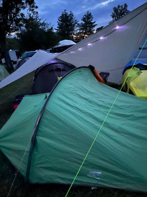 Image 1 from Phemie of Jack Wolfskin - Moonshadow - Tarp