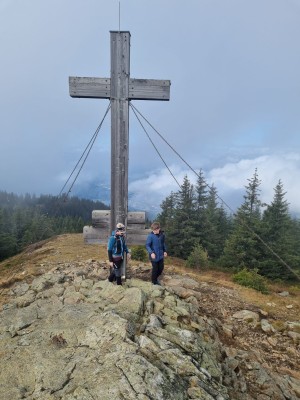 Image 1 from Daniela of Joe Nimble - Women's Trail Addict Pro-R - Trail running shoes