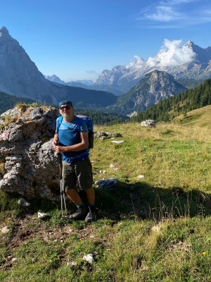 Image 1 from Manfred of Joha - Undershirt - Merino base layer