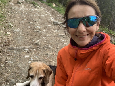 Image 1 from Waltraud of Julbo - Aero Spectron S3CF - Sunglasses