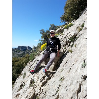 Image 1 from Christel of Julbo - MonteBianco Brown Cameleon - Sunglasses
