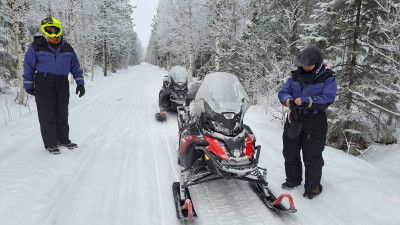 Image 1 from Rolf of Kamik - Alborg - Winter boots