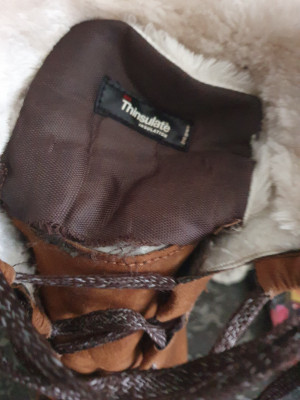 Image 1 from Christiane  of Kamik - Women's Simona - Winter boots