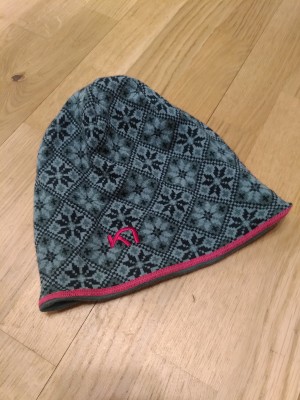 Image 1 from Andrea of Kari Traa - Women's Rose Beanie - Beanie