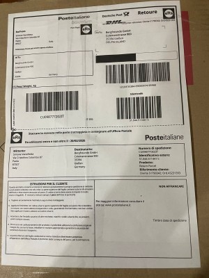 Image 1 from Simone of Karpos - Moiazza Retro Hoodie Fleece - Fleece jacket