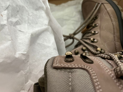 Image 1 from Thomas of Kastinger - Women's Karagara - Walking boots