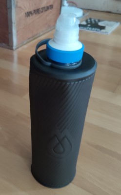 Image 2 from Riccardo of Katadyn - BeFree Filter 0,6l - Water filter