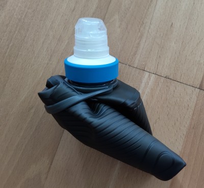 Image 3 from Riccardo of Katadyn - BeFree Filter 0,6l - Water filter