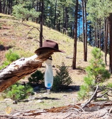 Image 1 from Kerstin of Katadyn - Gravity BeFree - Water purification