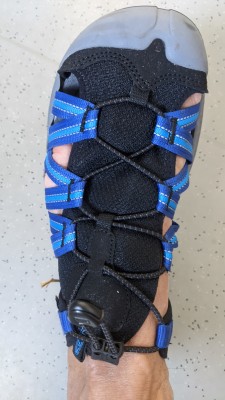 Image 1 from Thomas of Keen - Drift Creek H2 - Sandals