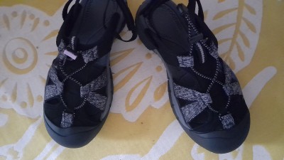 Image 1 from Renate of Keen - Women's Ravine H2 - Sandals