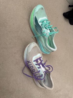 Image 1 from Matthew of KIPRUN - KD900X.2 - Running shoes