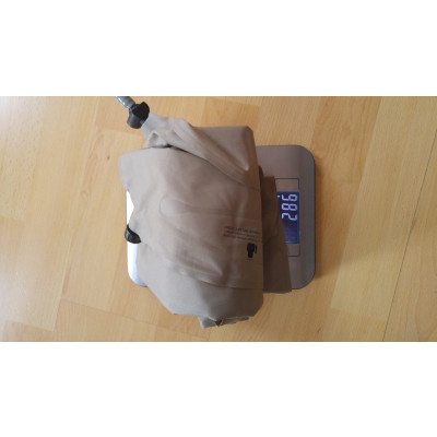 Image 1 from Markus of Klymit - Inertia X Frame - Sleeping mat