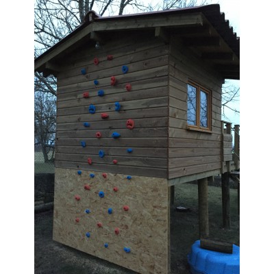 Image 1 from Jérôme  of KMZ Holds - Set 1