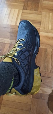 Image 1 from ΚΩΝΣΤΑΝΤΙΝΟΣ of La Sportiva - Akyra II GTX - Multisport shoes