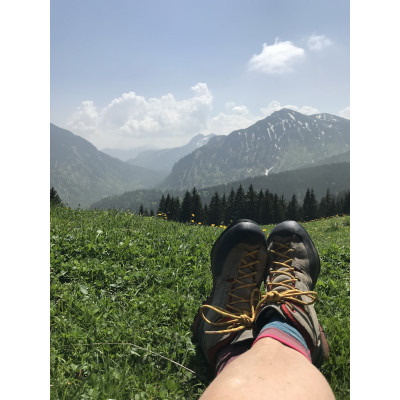Image 1 from Yvon of La Sportiva - Boulder X - Approach shoes
