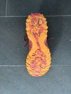 Image 1 from Marion of La Sportiva - Bushido III - Trail running shoes