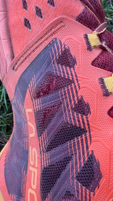 Image 2 from Gero of La Sportiva - Bushido III - Trail running shoes