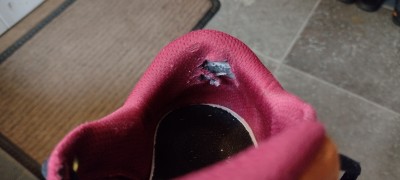 Image 1 from Martin of La Sportiva - Karacal - Trail running shoes