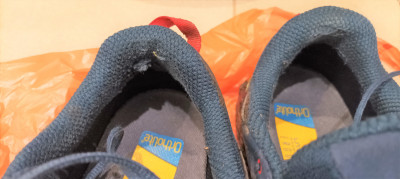 Image 1 from Yuliy of La Sportiva - Lycan GTX - Trail running shoes