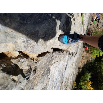 Image 1 from Michael of La Sportiva - Tarantula - Climbing shoes