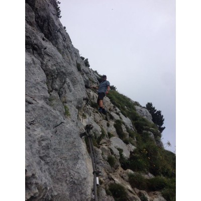 Image 1 from Harald of La Sportiva - Trango S Evo GTX - Mountaineering boots