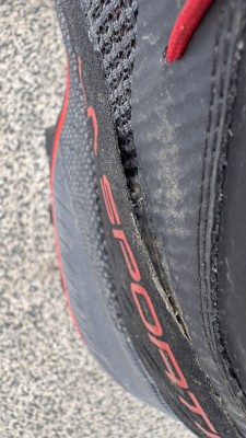 Image 1 from Markus of La Sportiva - Tx4 Evo ST - Approach shoes