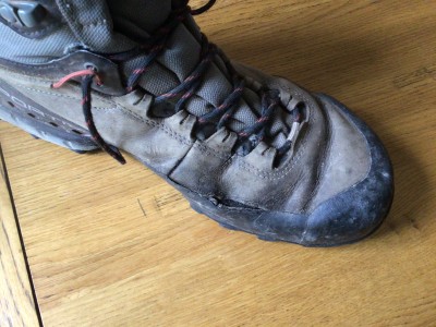 Image 1 from Kevin Wilkins of La Sportiva - TX5 GTX - Walking boots