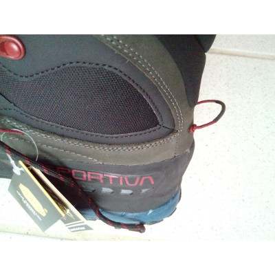 Image 1 from Armin of La Sportiva - TX5 GTX - Walking boots