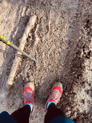 Image 1 from Francesco of La Sportiva - Ultra Raptor II Leather GTX - Multisport shoes