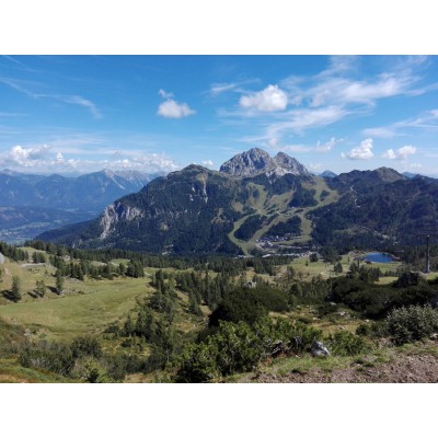 Image 1 from Sonja of La Sportiva - Women's Akyra - Trail running shoes