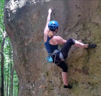 Image 1 from Rozanne of La Sportiva - Women's Mythos Eco - Climbing shoes
