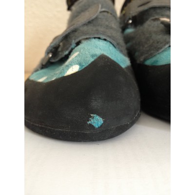 Image 1 from Agnes, Christine of La Sportiva - Women's Tarantula - Climbing shoes