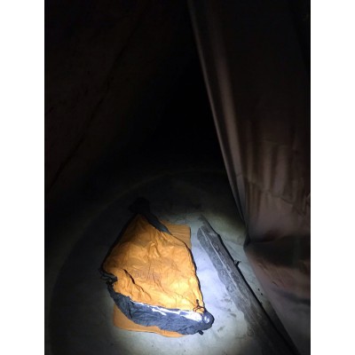 Image 1 from Lutz of LACD - Bivi Bag Light I - Bivvy bag