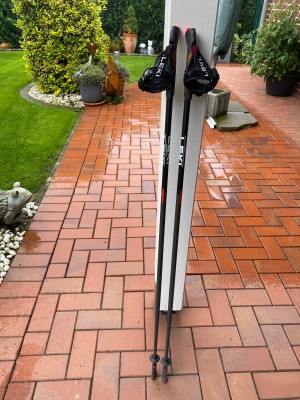 Image 2 from Petra of Leki - Response - Nordic walking poles